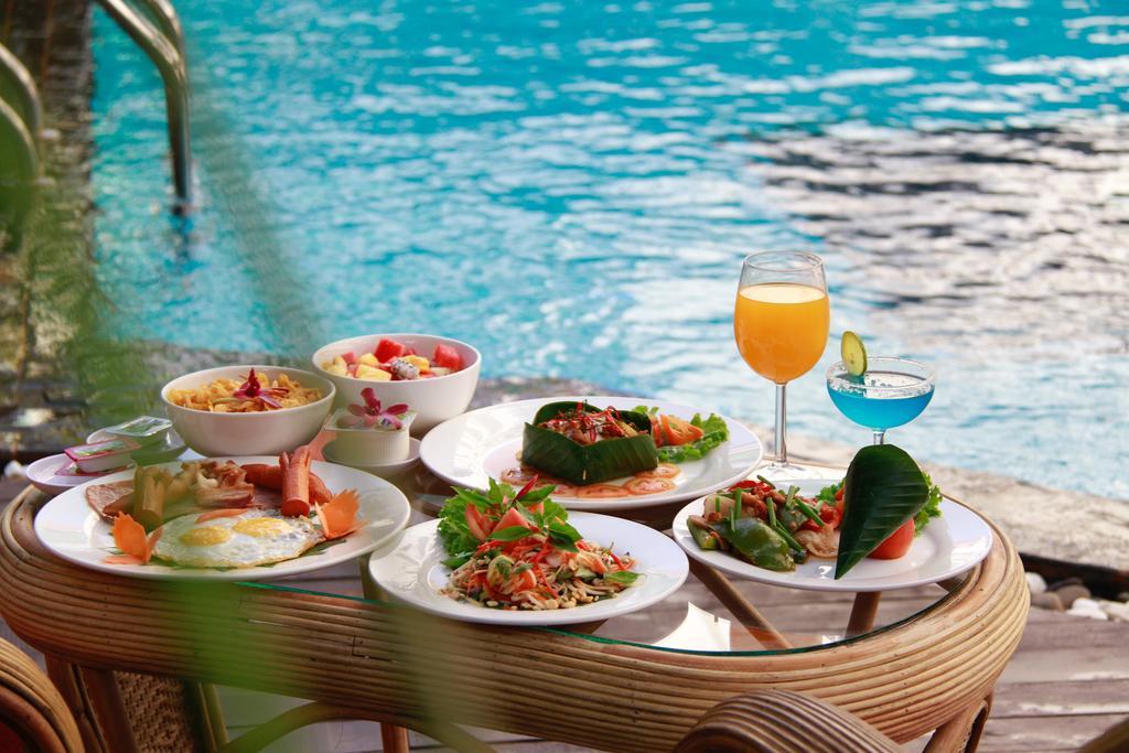 Mekong Angkor Deluxe Hotel Siem Reap Dış mekan fotoğraf