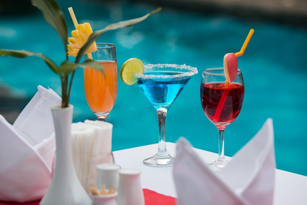 Mekong Angkor Deluxe Hotel Siem Reap Dış mekan fotoğraf